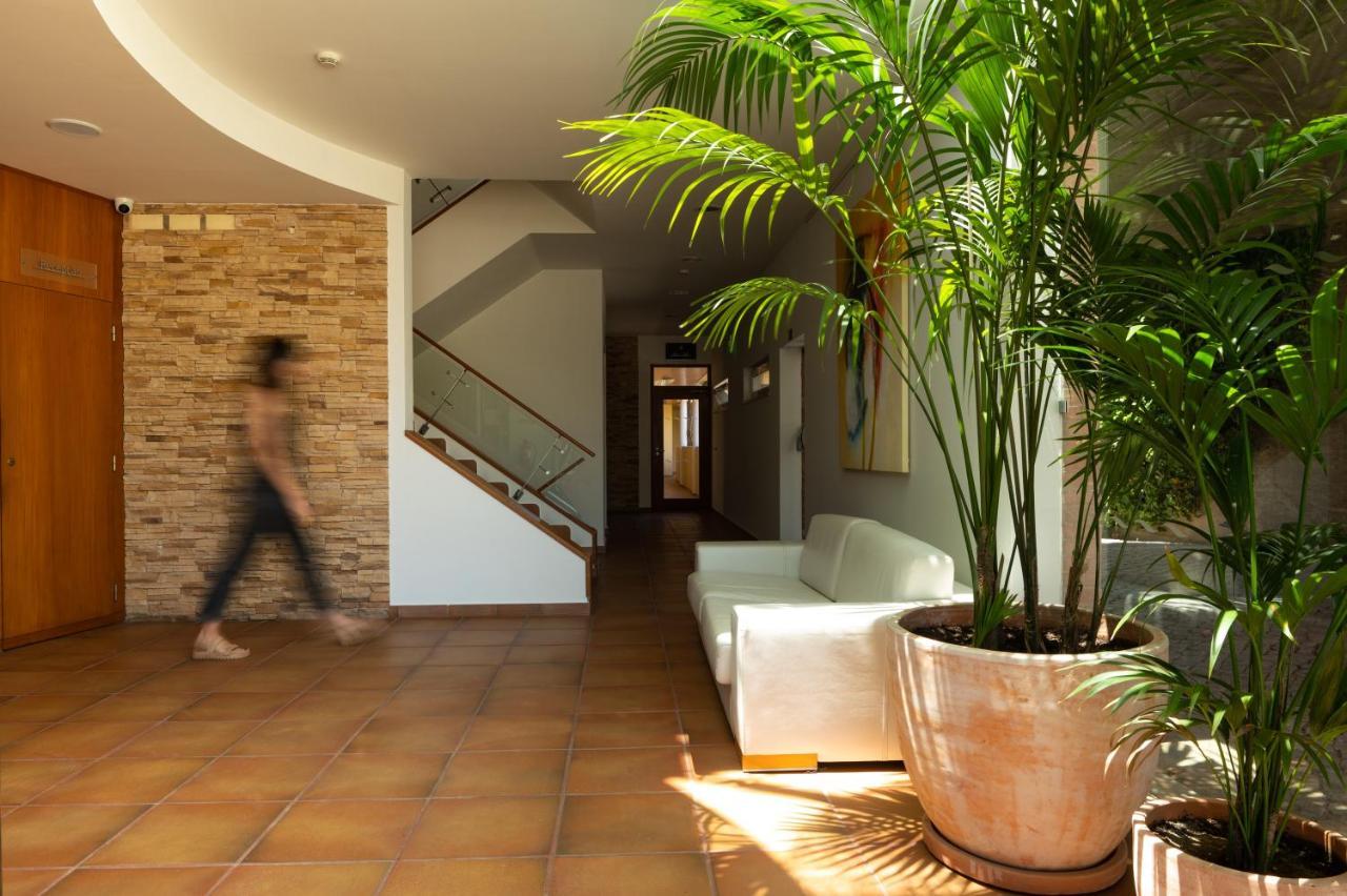 Vila Luz Exterior photo