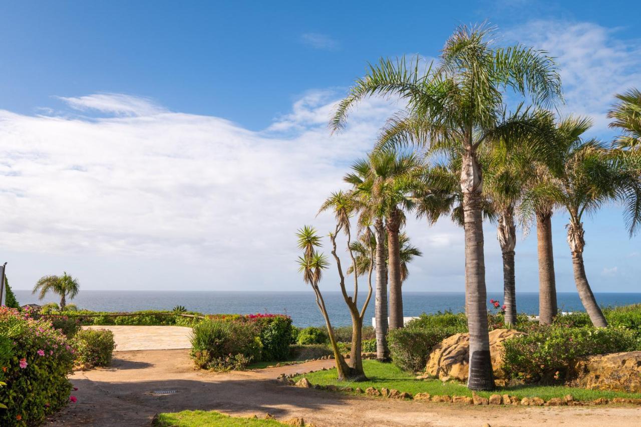Vila Luz Exterior photo
