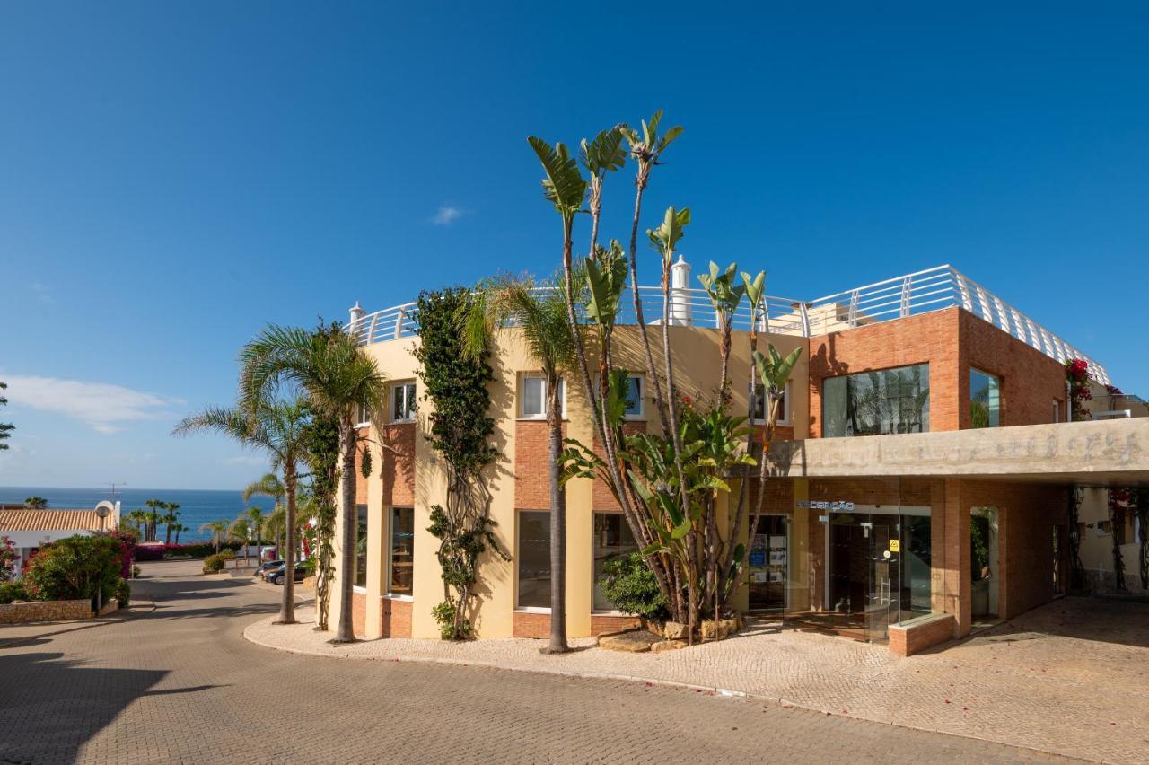 Vila Luz Exterior photo