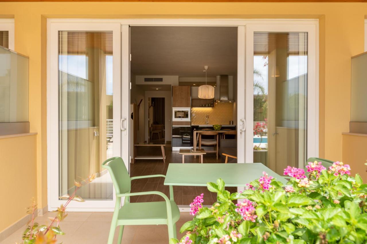 Vila Luz Exterior photo