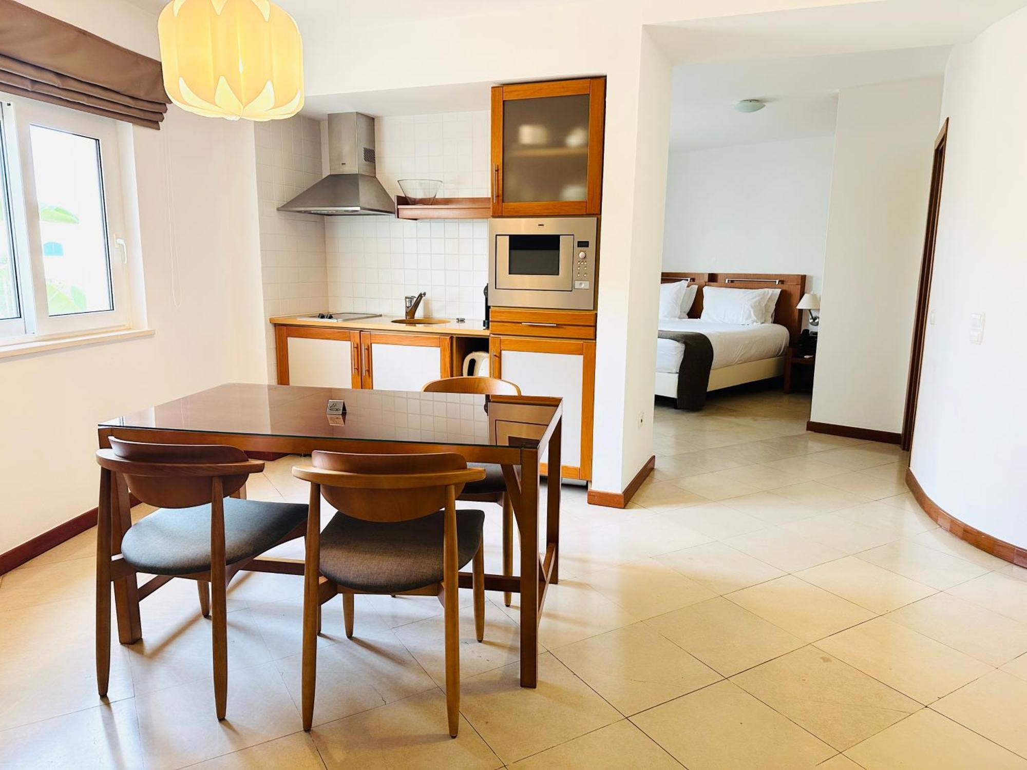 Vila Luz Room photo