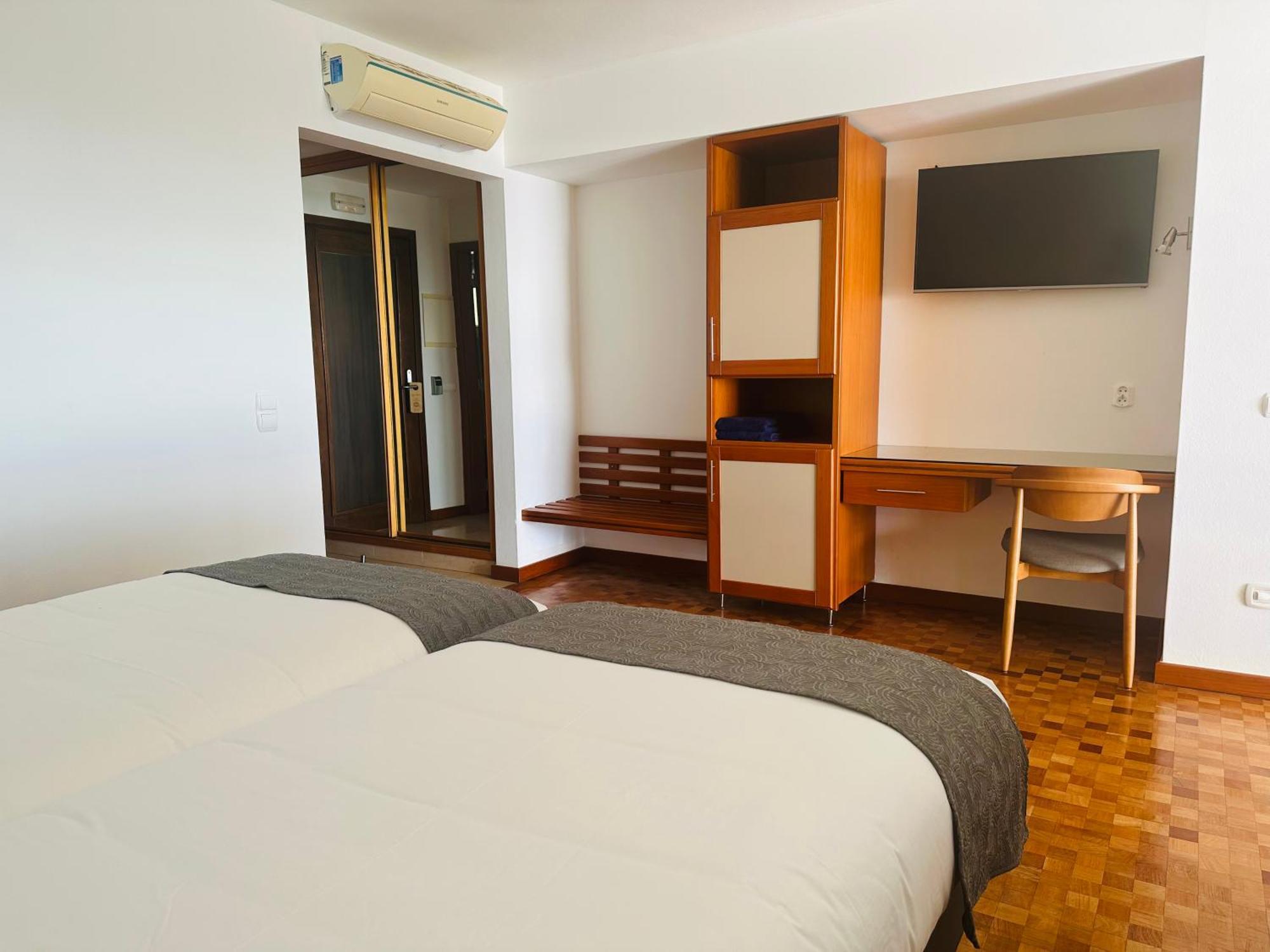 Vila Luz Room photo
